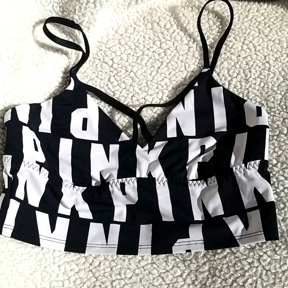 Victoria's Secret PINK bralette!
